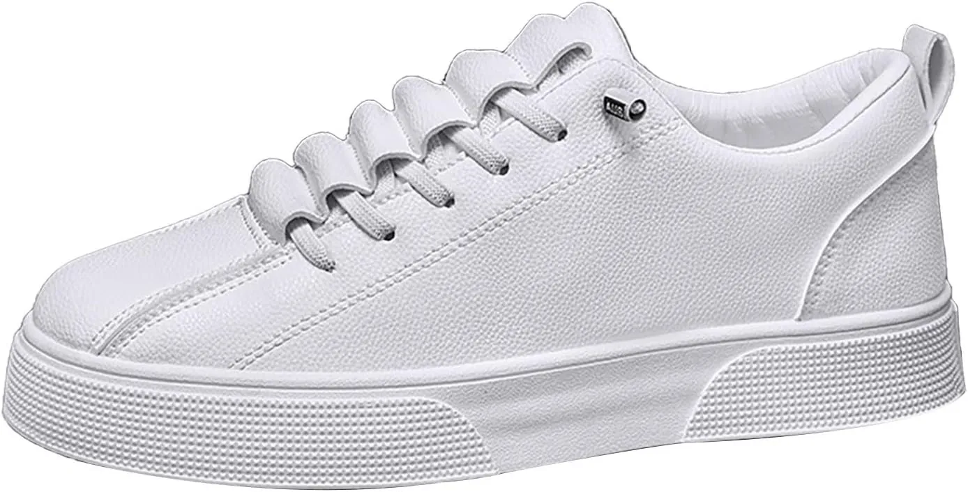 Womens Sneakers Nonslip Work Shoes Women Running Shoes Womens Lightweight Round Toe Flats Comfortable Women Loafers Sneakers for Women Clearance