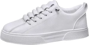 Womens Sneakers Nonslip Work Shoes Women Running Shoes Womens Lightweight Round Toe Flats Comfortable Women Loafers Sneakers for Women Clearance