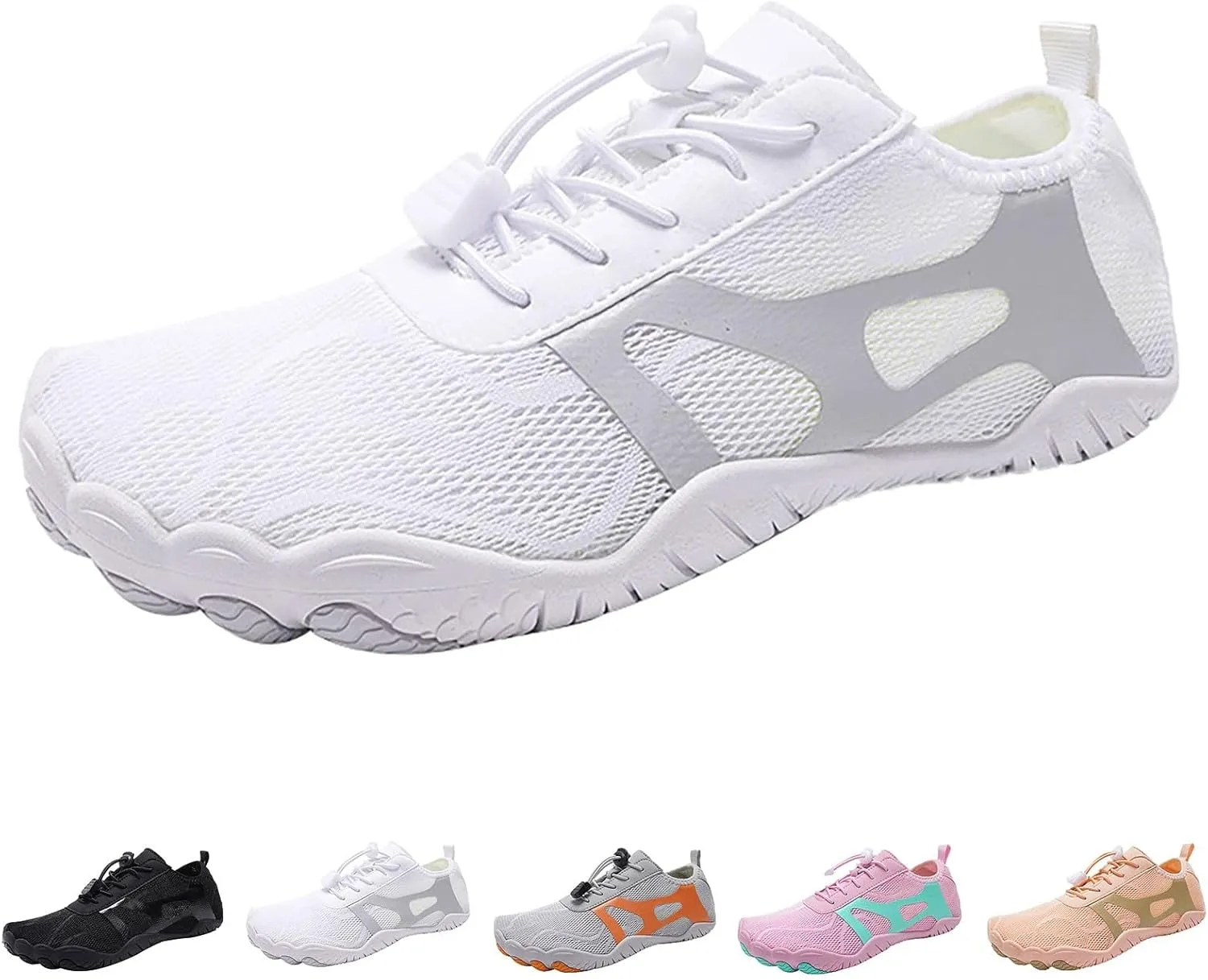 Womens Sneakers Wide Width White Tennis Shoes Women Women's White Fashion Sneakers Loafers for Women Casual Loafers for Women Wide Slip On Sneakers Men