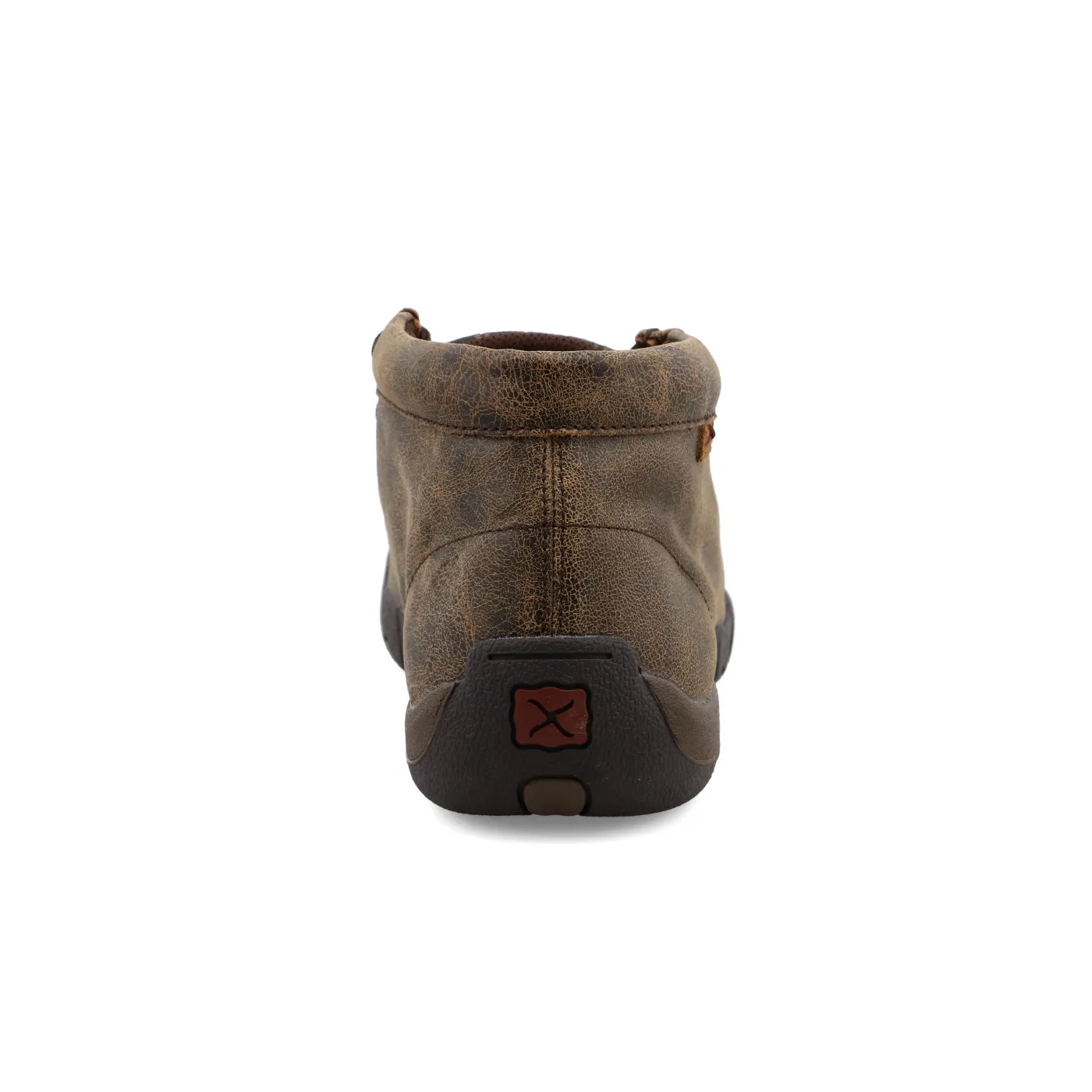 Work Chukka Driving Moc | MDMAL02