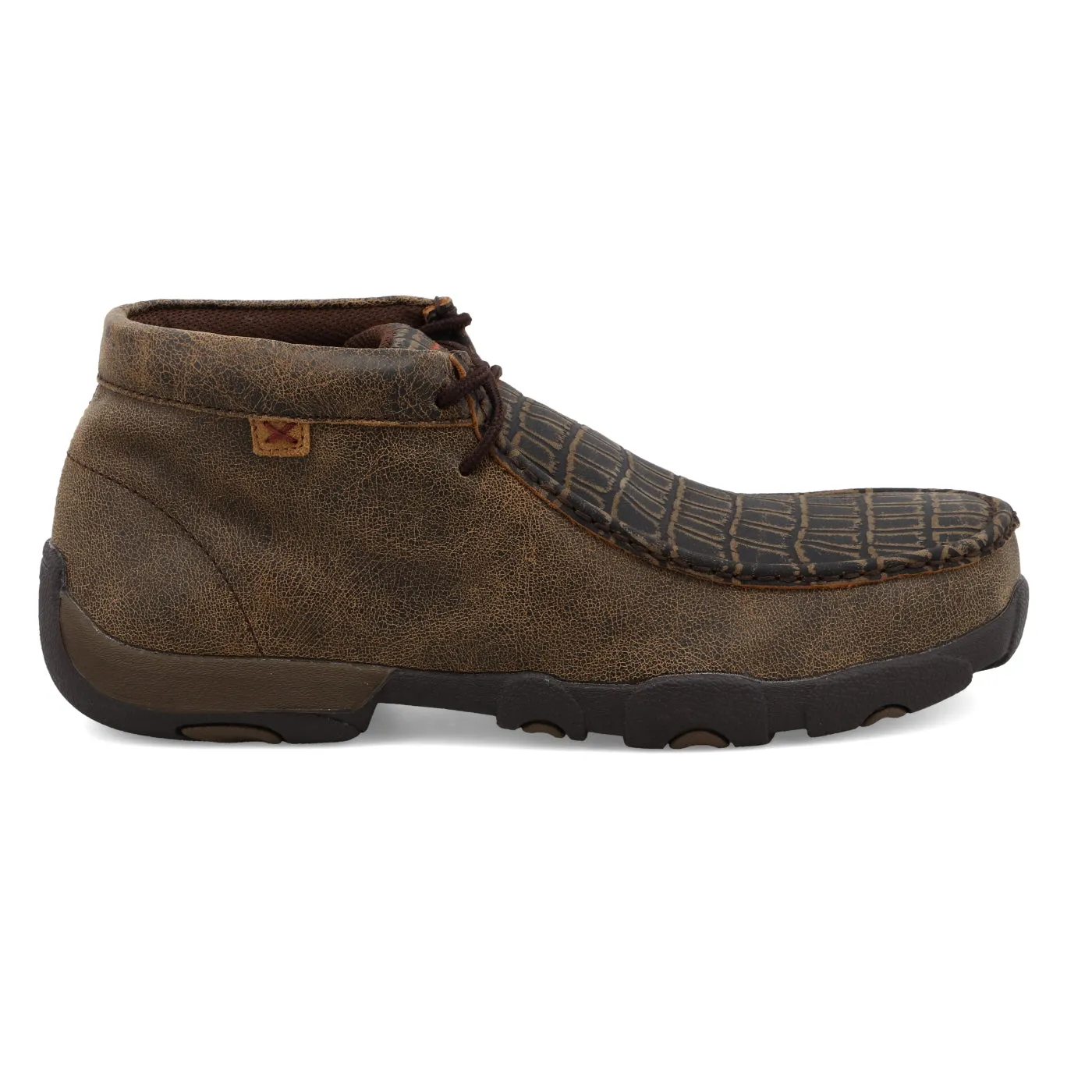 Work Chukka Driving Moc | MDMAL02