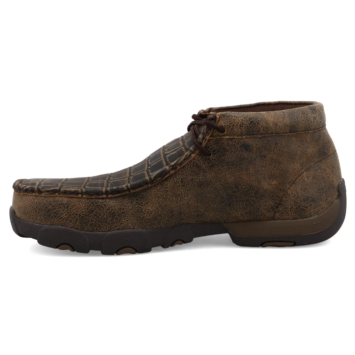 Work Chukka Driving Moc | MDMAL02