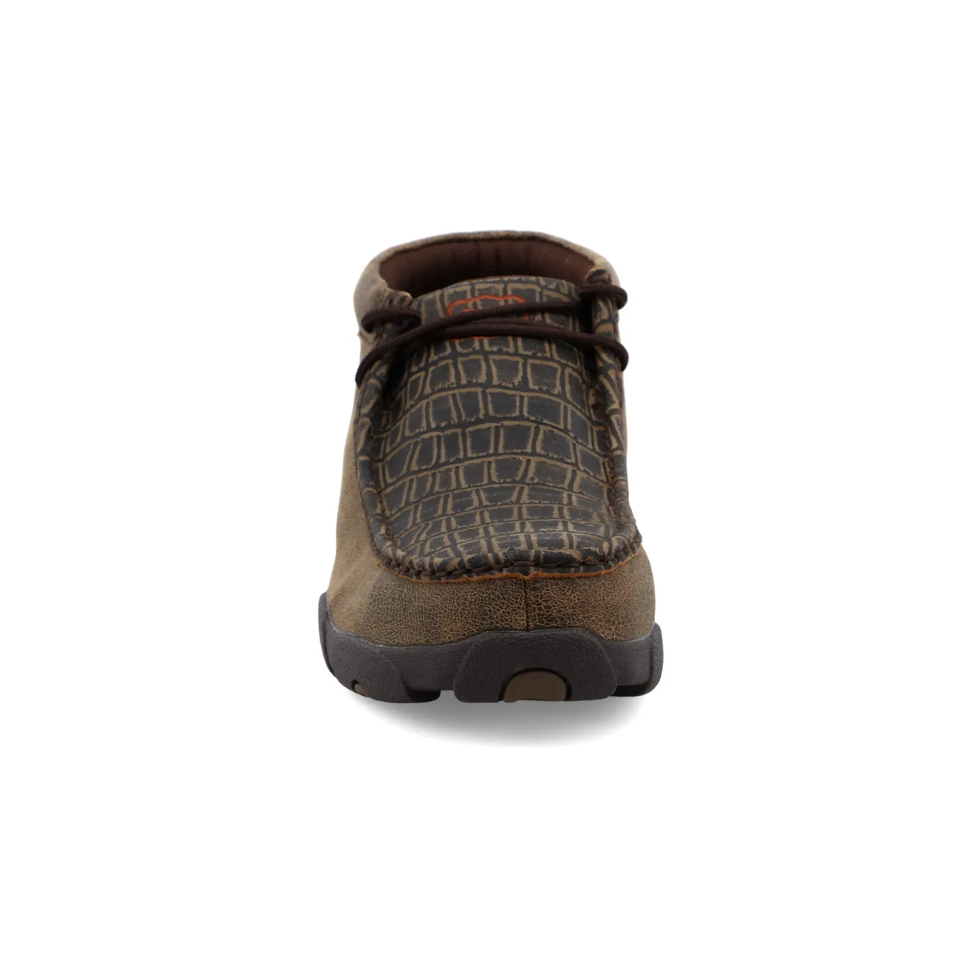 Work Chukka Driving Moc | MDMAL02