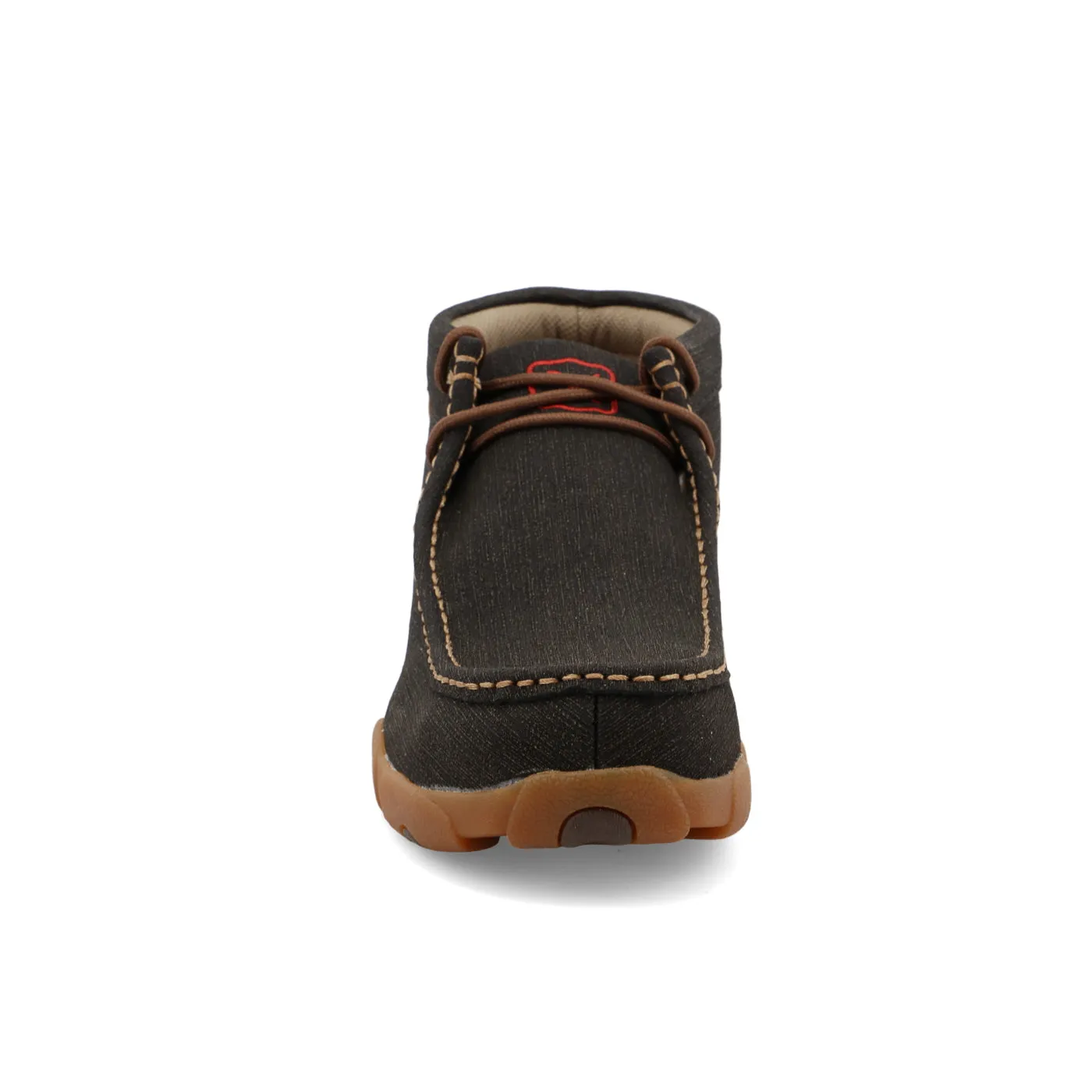 Work Chukka Driving Moc | MDMST03