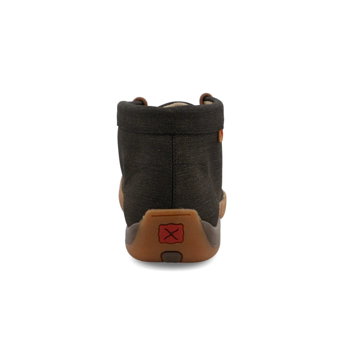 Work Chukka Driving Moc | MDMST03