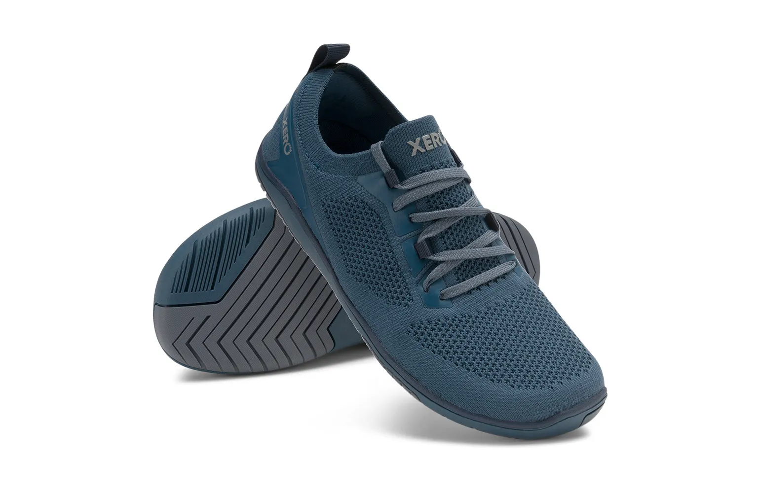 Xero Athletic Lifestyle Sneakers - Nexus Knit (Women)