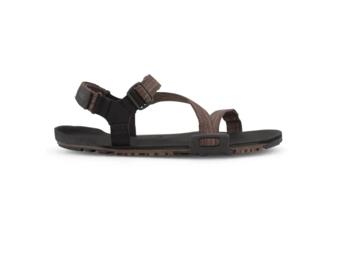 Xero Sandals - Z-Trail EV - Multi-Brown - Men's