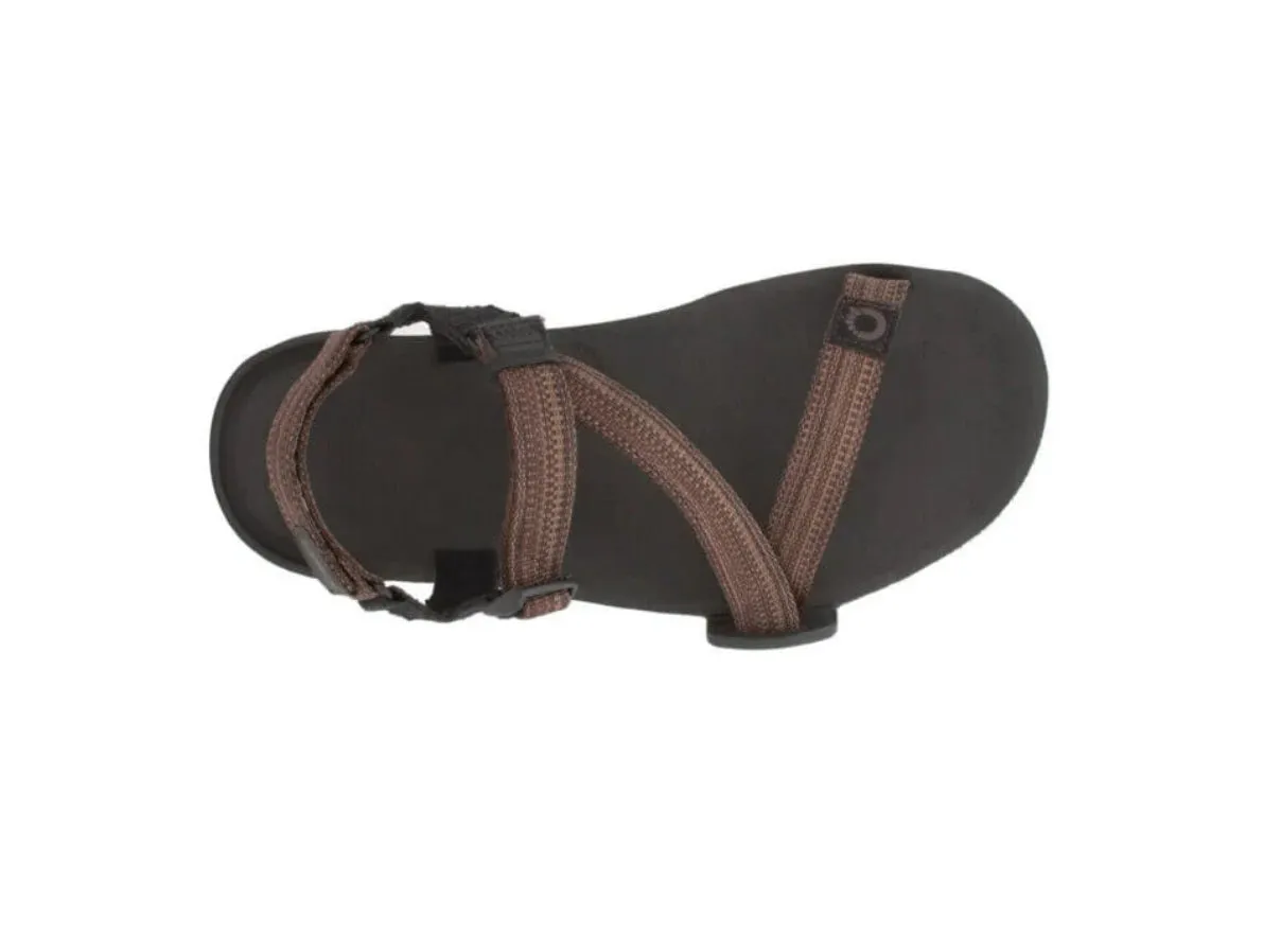 Xero Sandals - Z-Trail EV - Multi-Brown - Men's