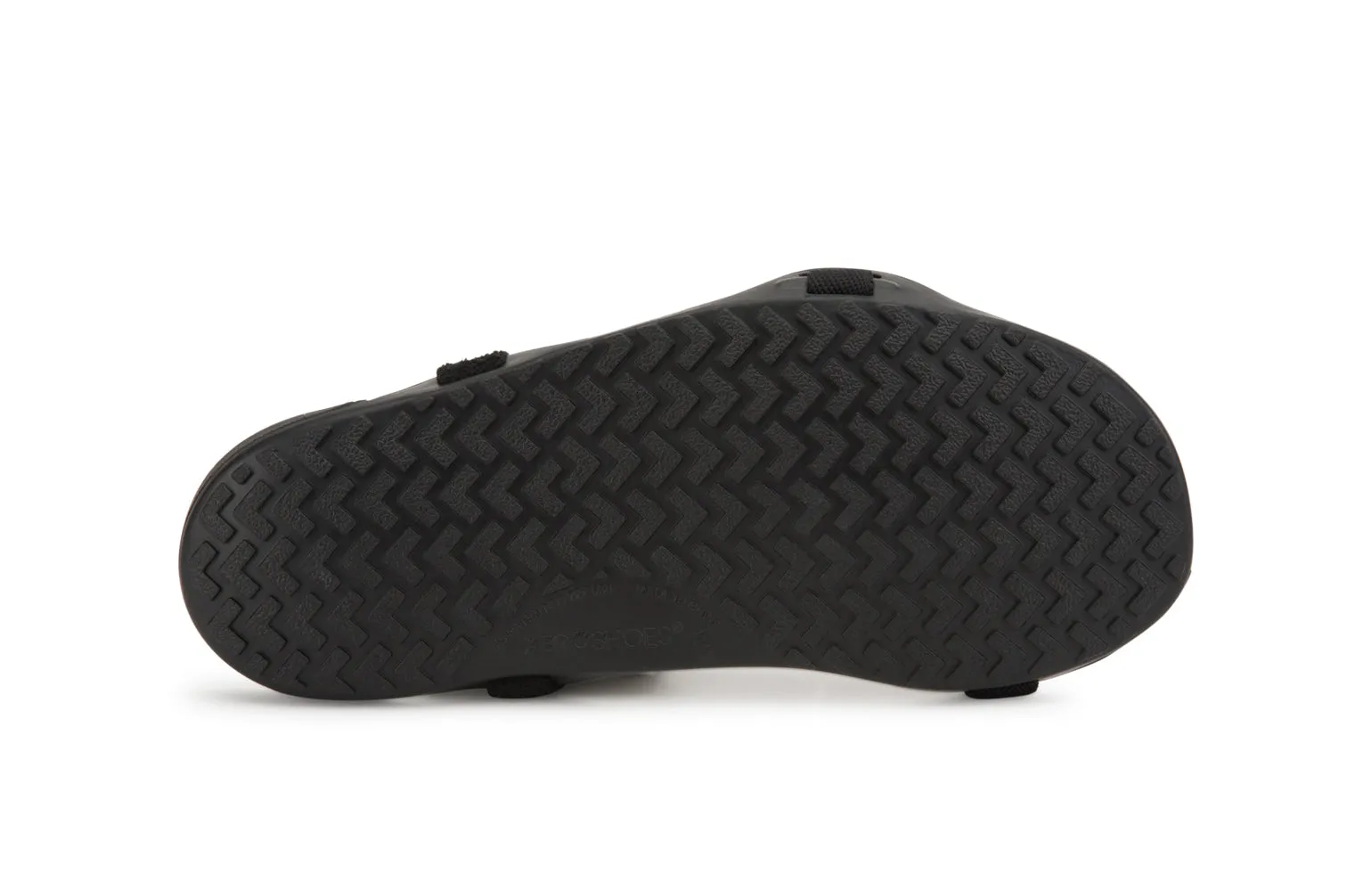 Xero Sandals - Z-Trek - Black - Men's