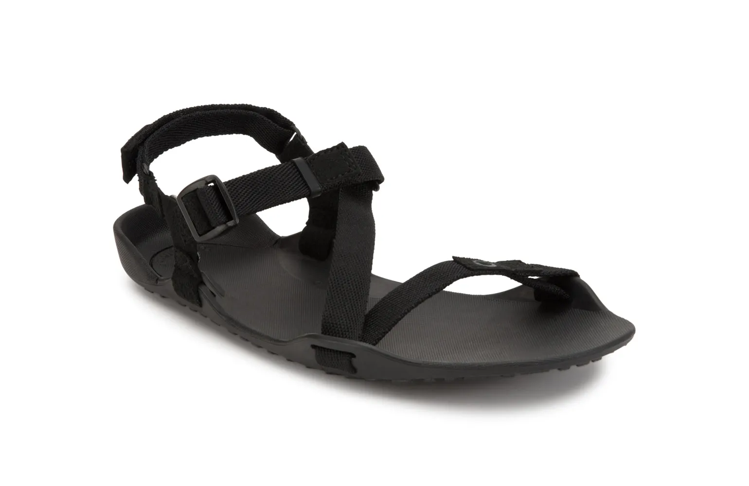 Xero Sandals - Z-Trek - Black - Men's
