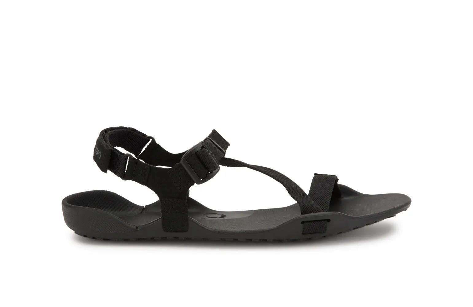 Xero Sandals - Z-Trek - Black - Men's
