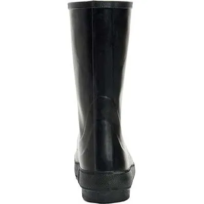 Xtratuf Men's 12" Waterproof Slip Resistant Legacy Boot -Black- XMLM000