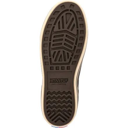 Xtratuf Men's 6" Ankle Deck Boot - Chocolate Tan 22734