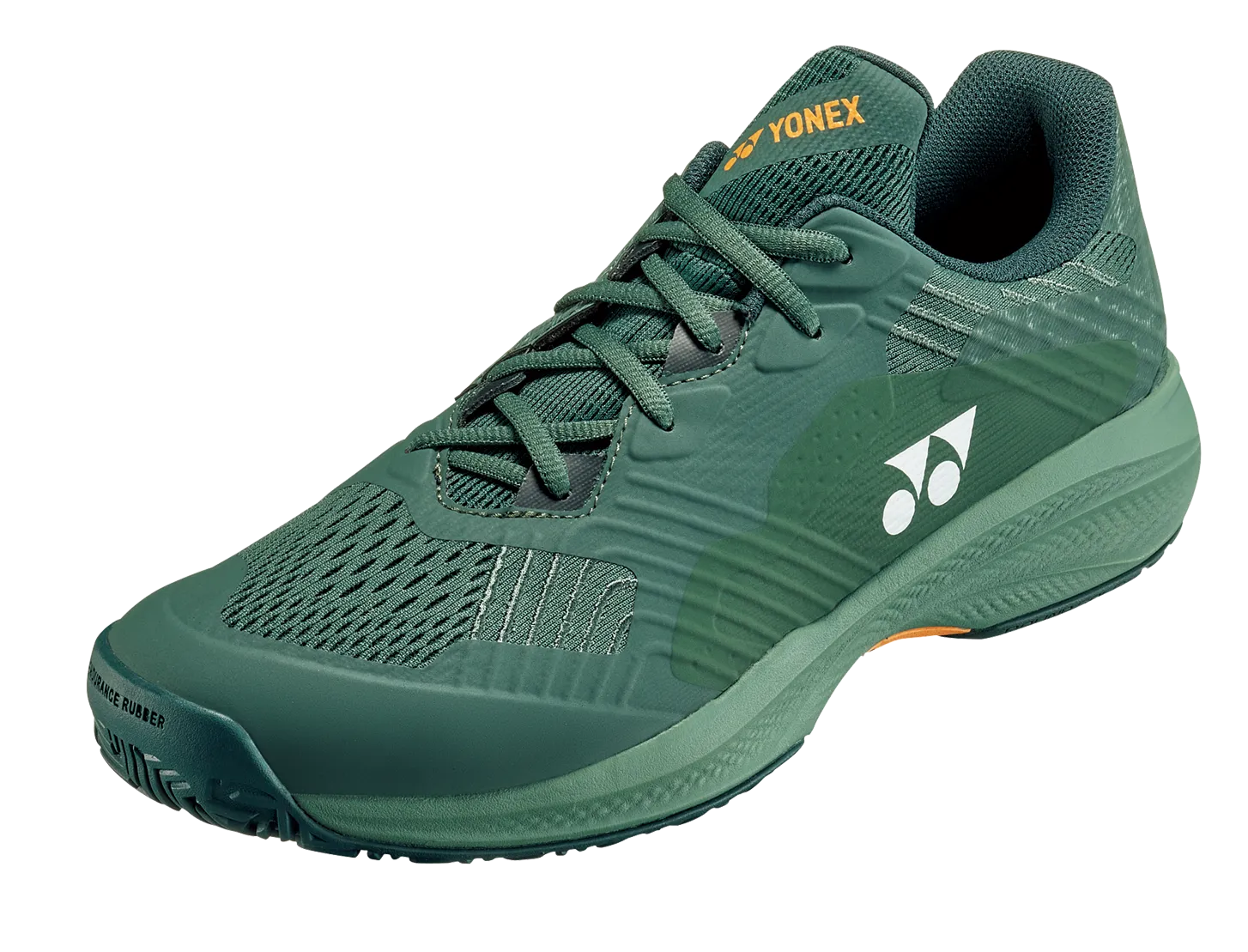Yonex Power Cushion Sonicage 4 Men's Tennis All Court Shoe Khaki
