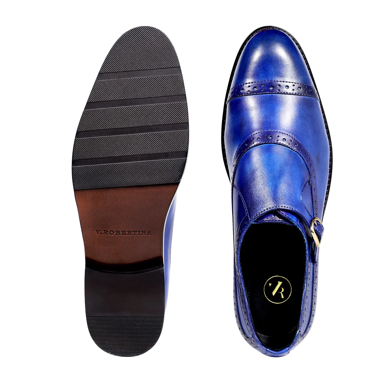 ZAVIO MONKS B