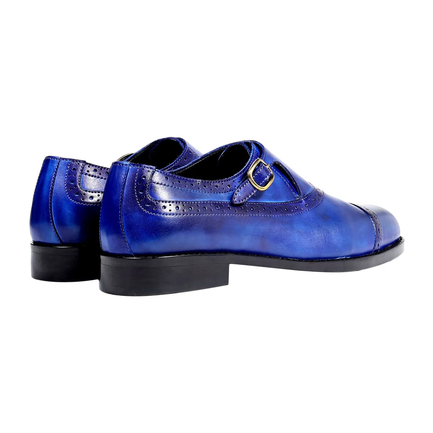 ZAVIO MONKS B