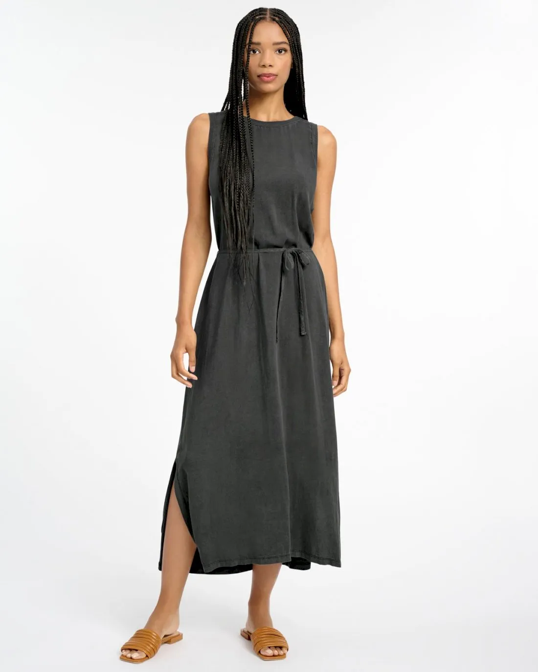 Zinnia Dress