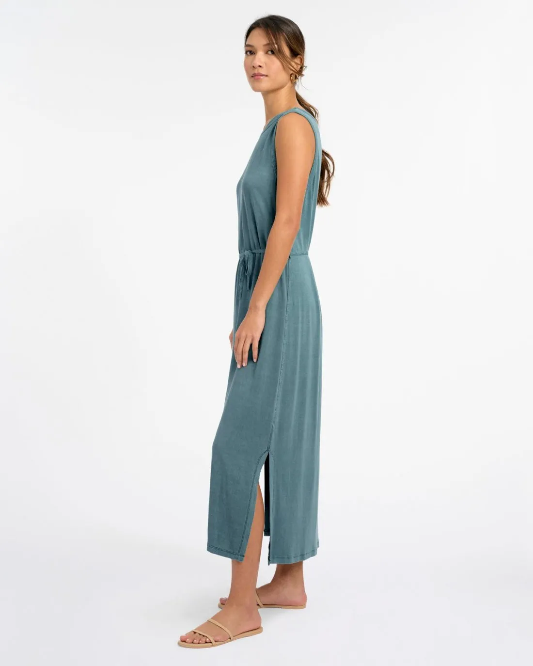 Zinnia Dress