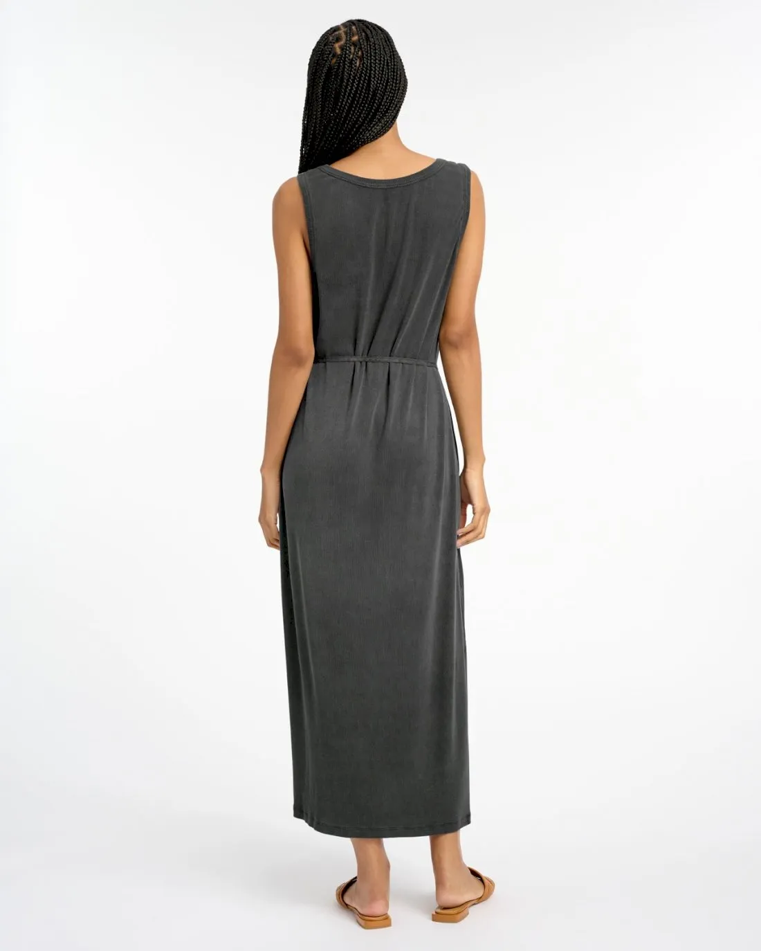 Zinnia Dress