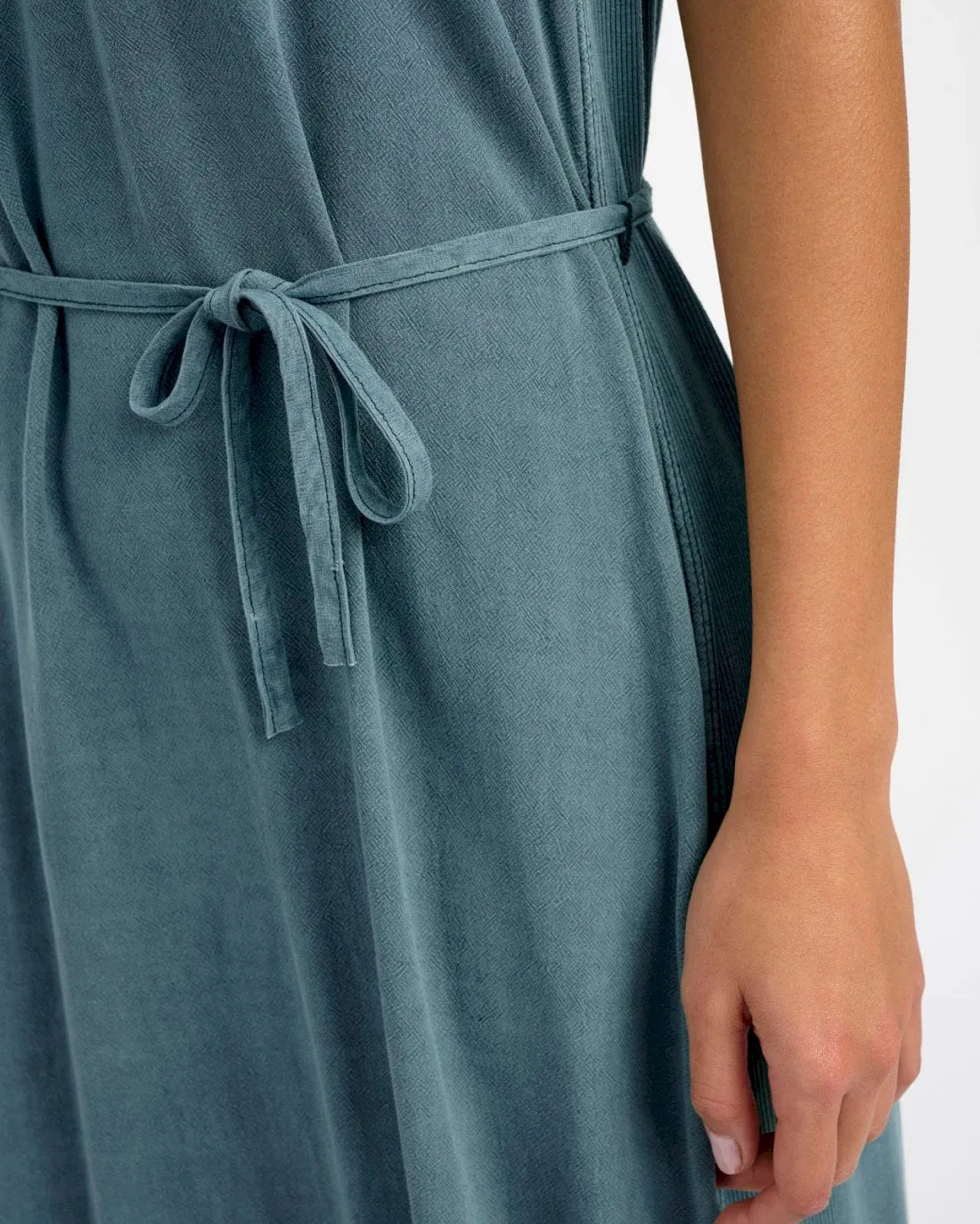 Zinnia Dress