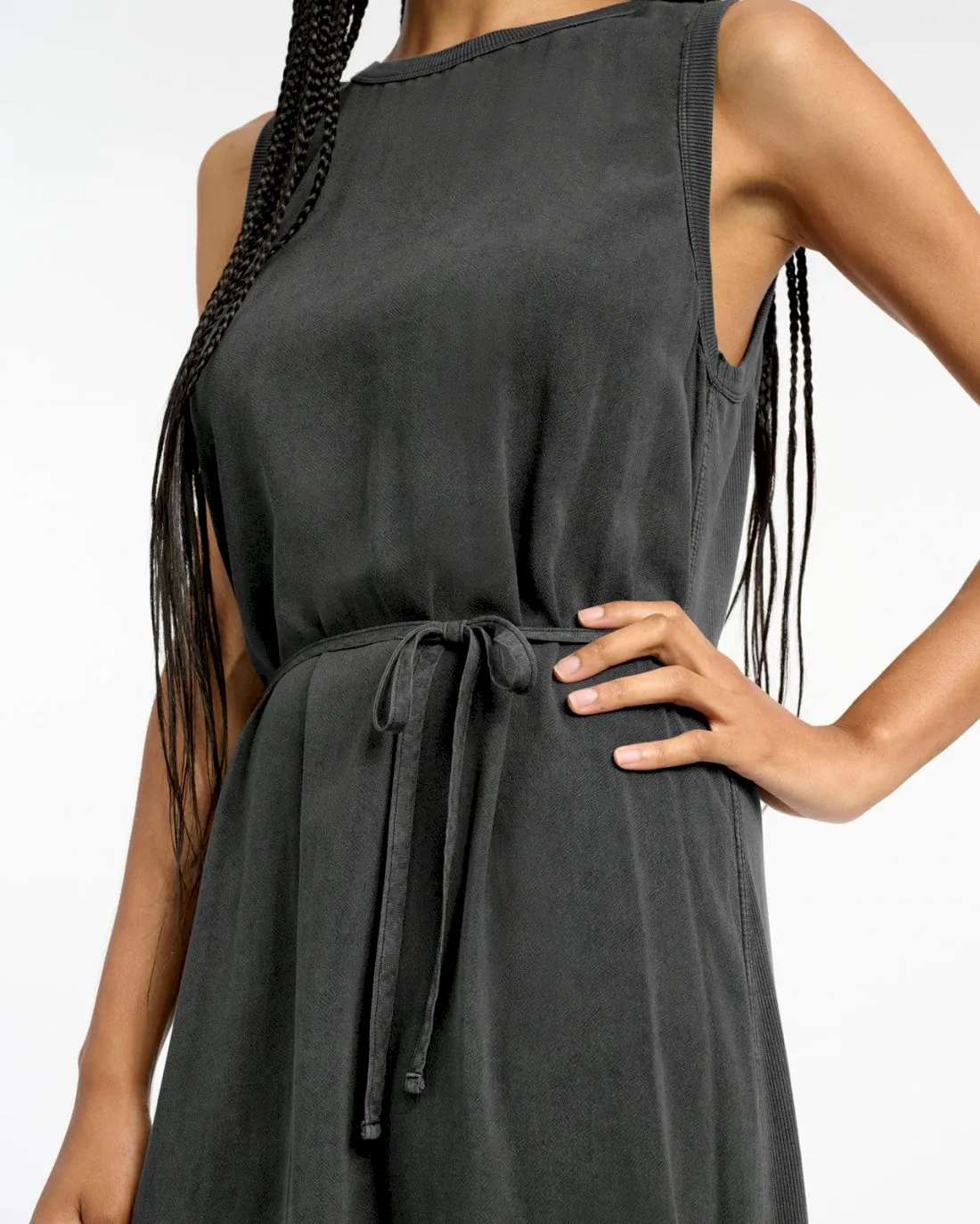 Zinnia Dress