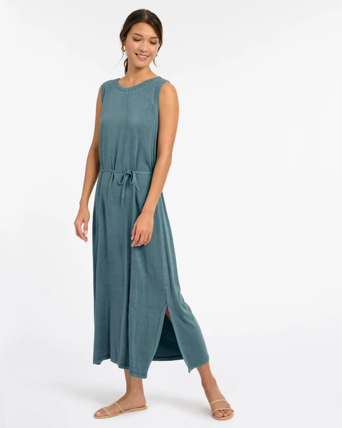 Zinnia Dress