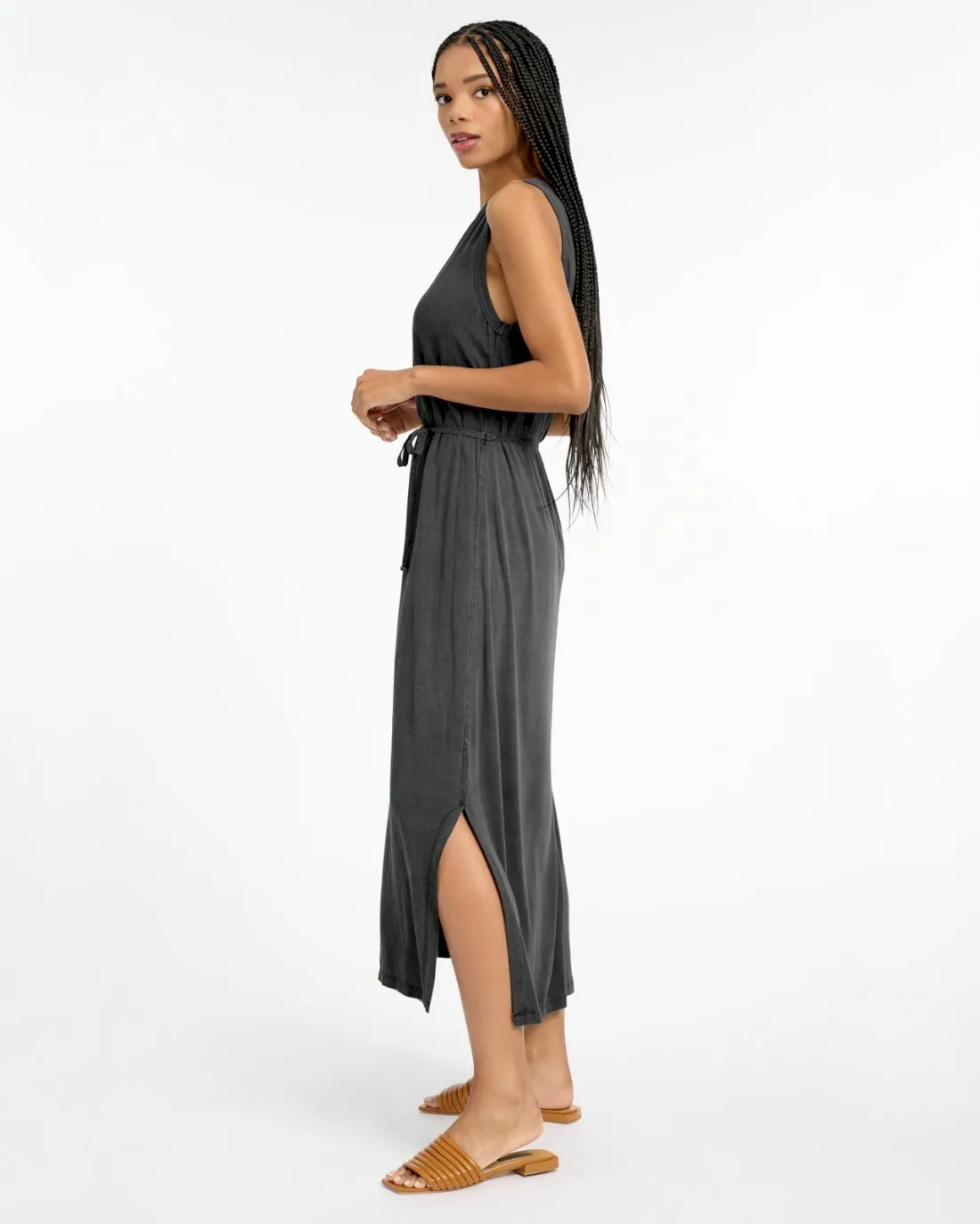Zinnia Dress